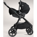 Joie Finiti™ 4合1豪華雙向嬰兒手推車 (黑色)